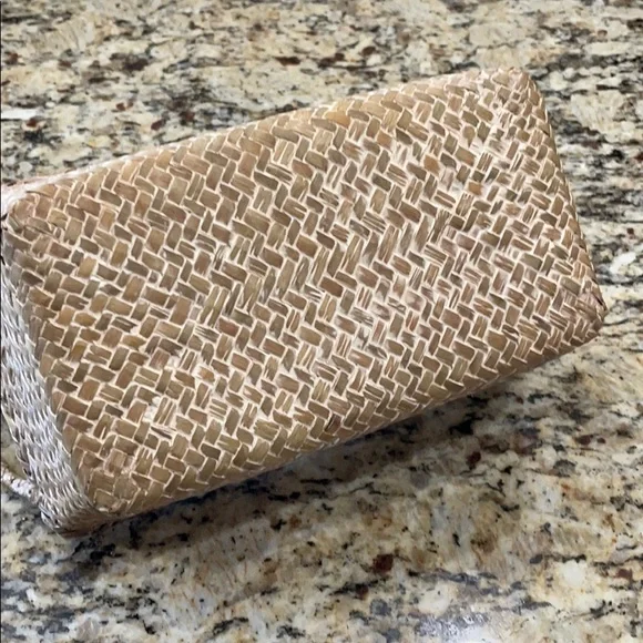 Basket with Handles - Picture 9 of 13